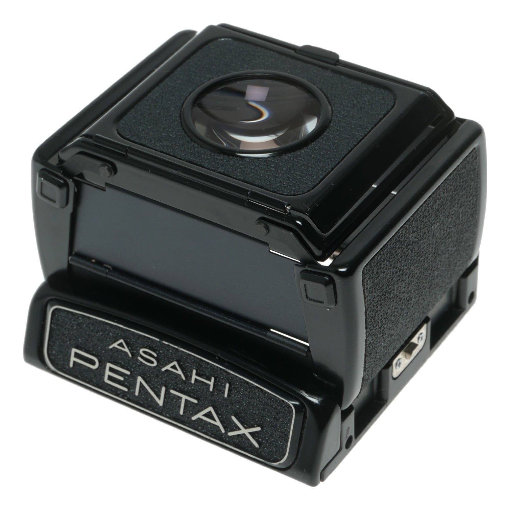 Asahi Pentax Vintage 35mm SLR Film Camera - View 6
