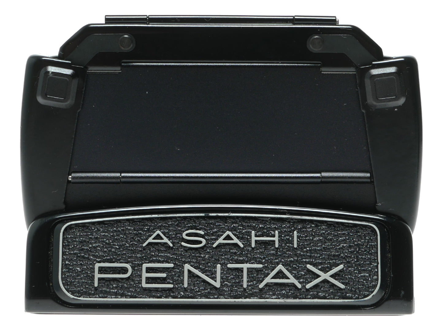 Asahi Pentax Vintage 35mm SLR Film Camera - View 9