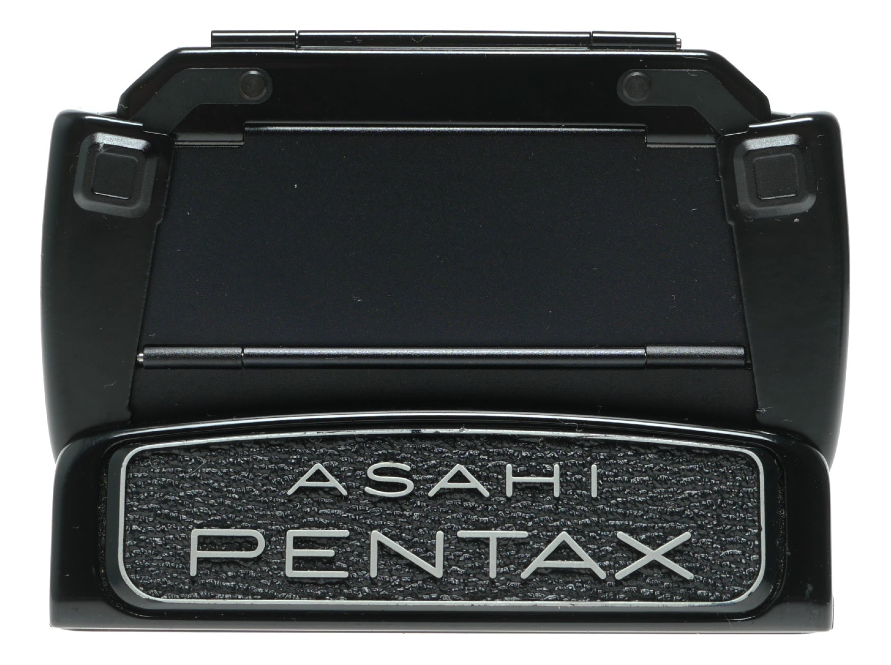 Asahi Pentax Vintage 35mm SLR Film Camera - View 9