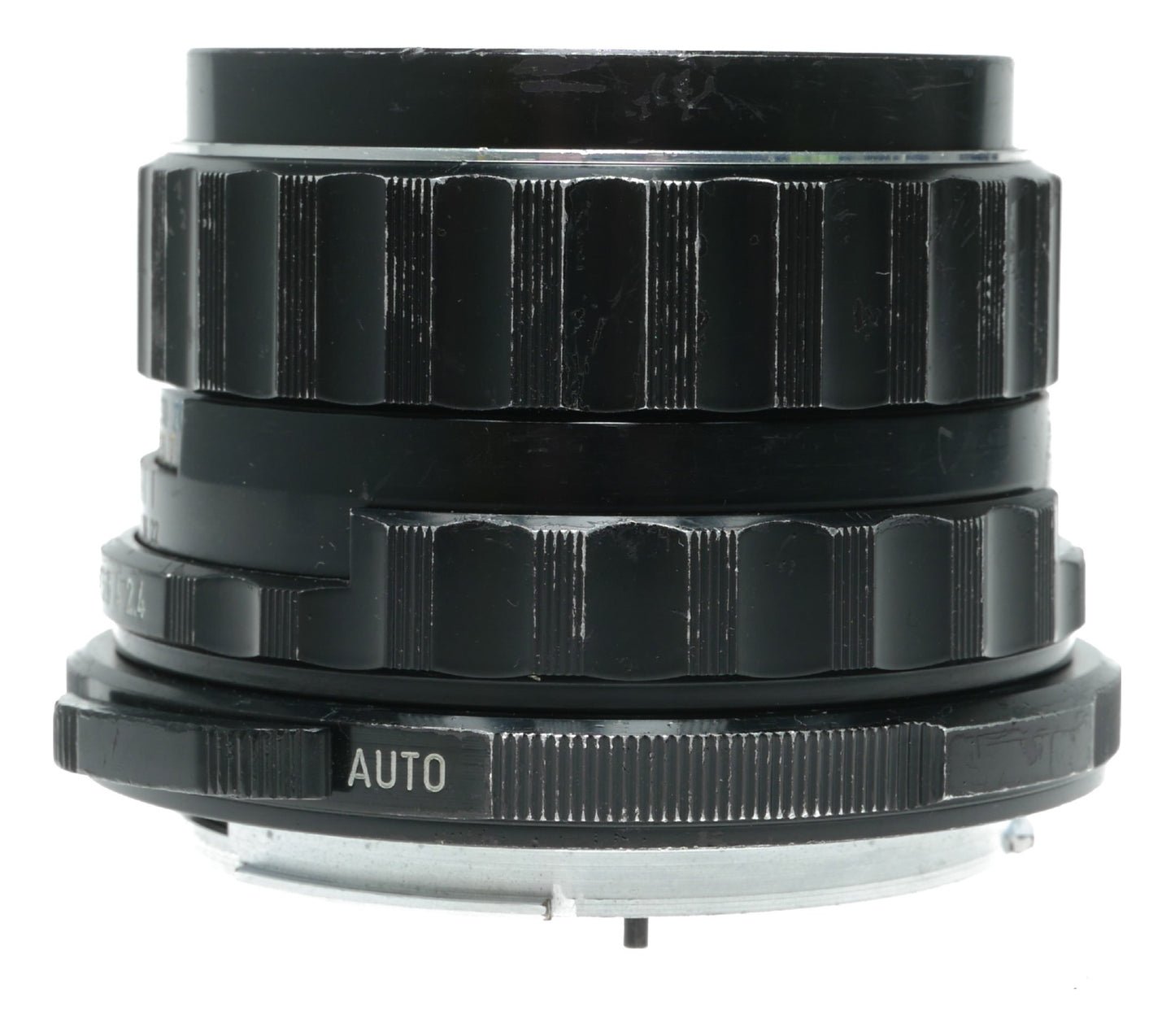 Pentax Takumar 6x7 105mm f/2.4 Super-Multi-Coated Lens for Pentax 6x7 Medium Format Camera - View 5