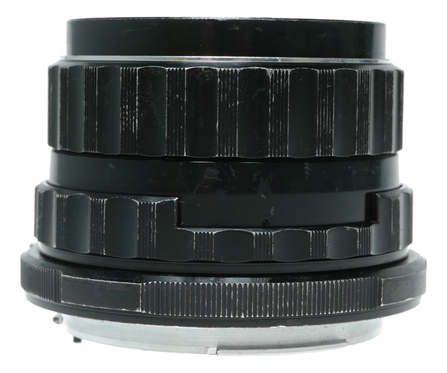 Pentax Takumar 6x7 105mm f/2.4 Super-Multi-Coated Lens for Pentax 6x7 Medium Format Camera - View 6