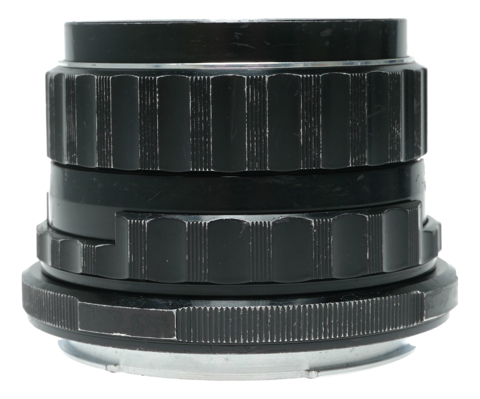 Pentax Takumar 6x7 105mm f/2.4 Super-Multi-Coated Lens for Pentax 6x7 Medium Format Camera - View 7