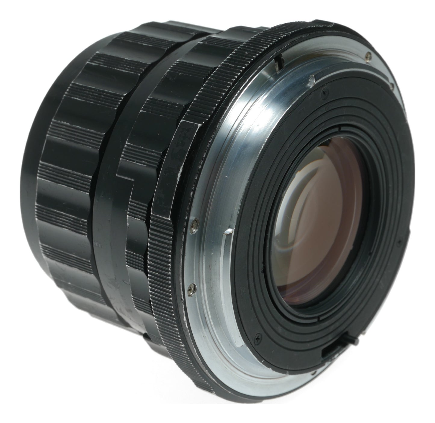Pentax Takumar 6x7 105mm f/2.4 Super-Multi-Coated Lens for Pentax 6x7 Medium Format Camera - View 9