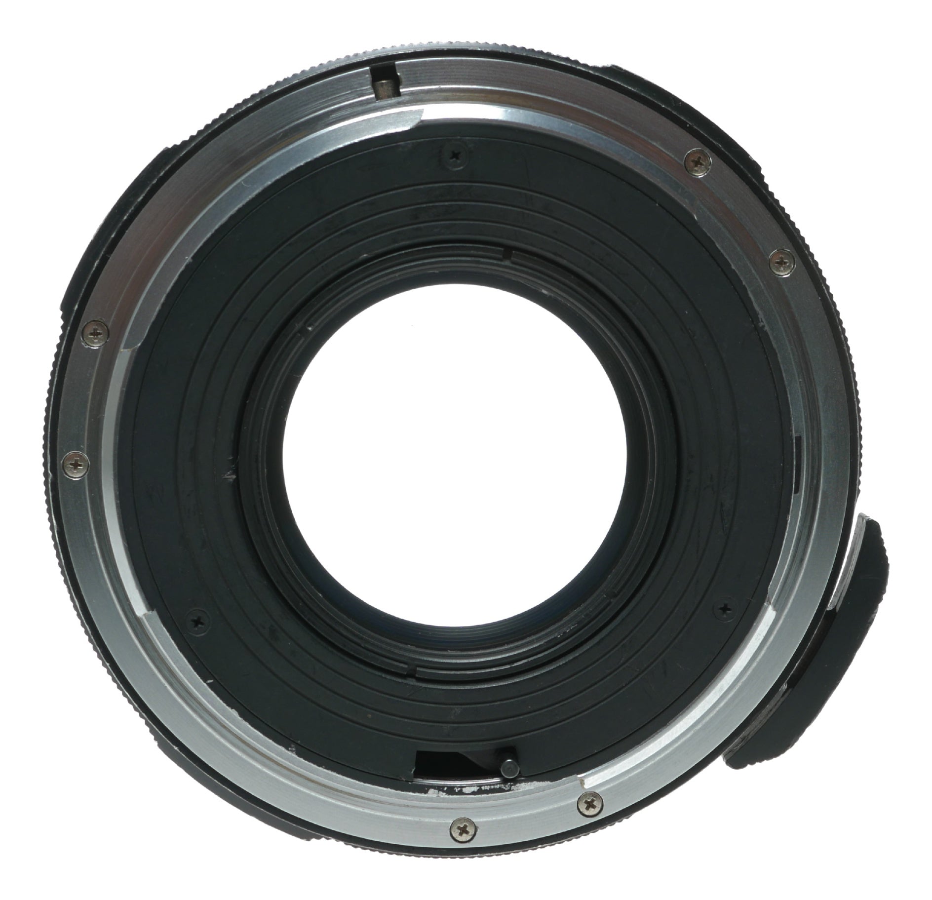 Pentax Takumar 6x7 105mm f/2.4 Super-Multi-Coated Lens for Pentax 6x7 Medium Format Camera - View 10