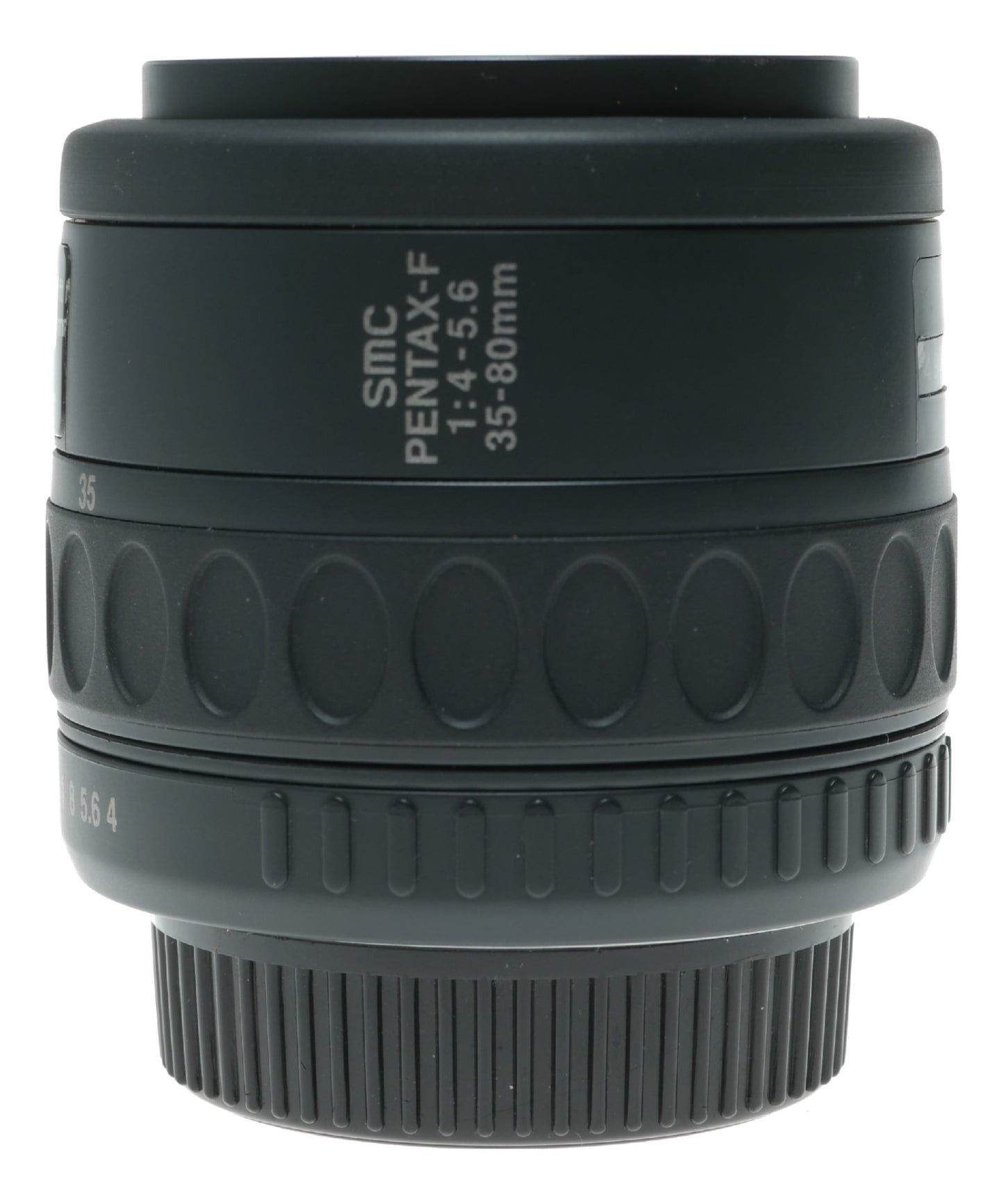 Pentax-F SMC 35-80mm f/4-5.6 Zoom Lens for Pentax Cameras - View 8