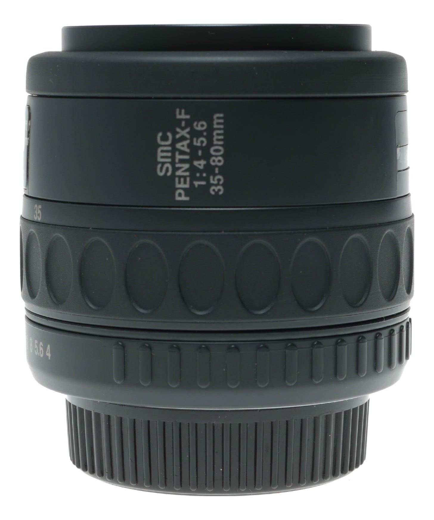 Pentax-F SMC 35-80mm f/4-5.6 Zoom Lens for Pentax Cameras - View 8