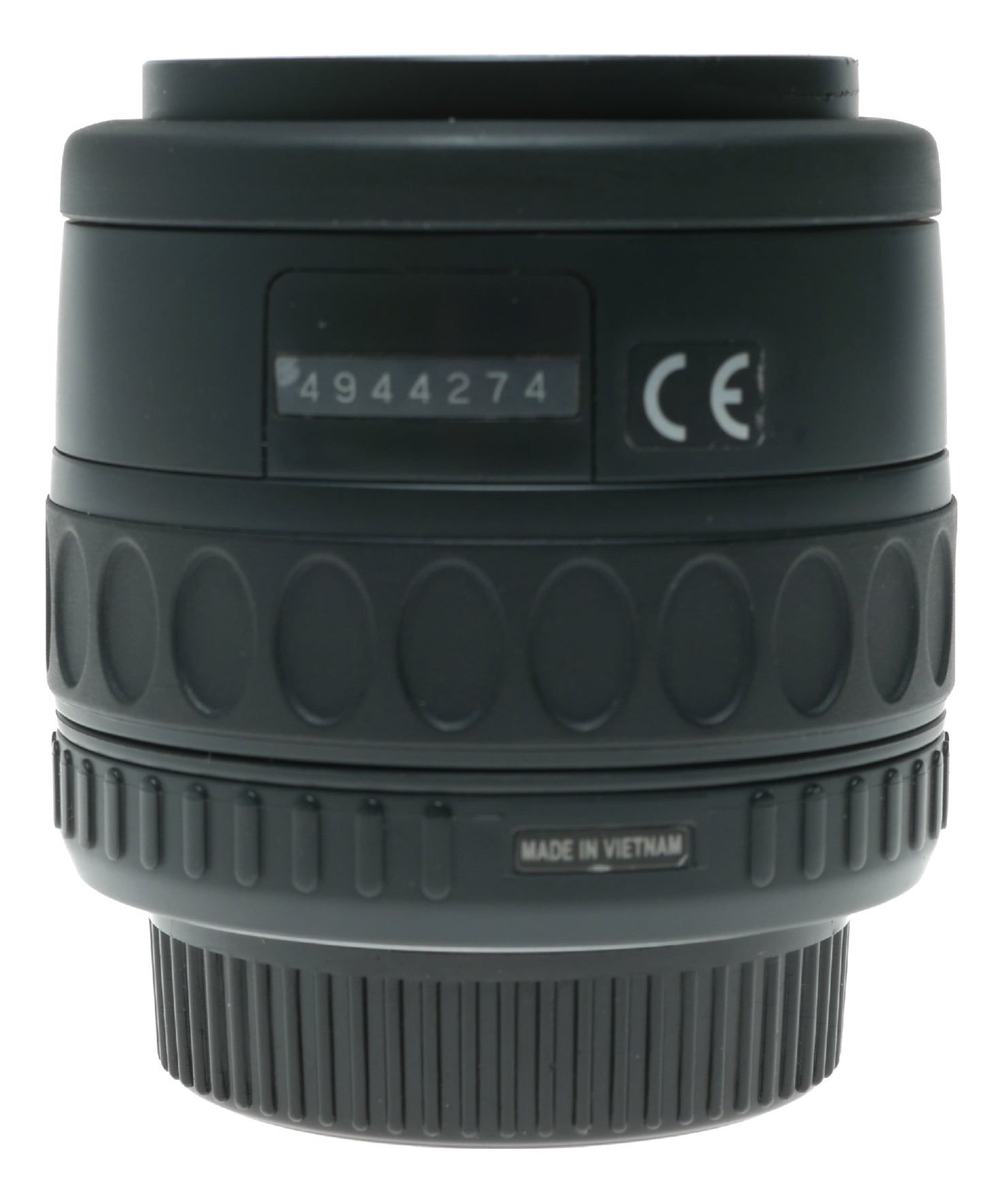 Pentax-F SMC 35-80mm f/4-5.6 Zoom Lens for Pentax Cameras - View 9