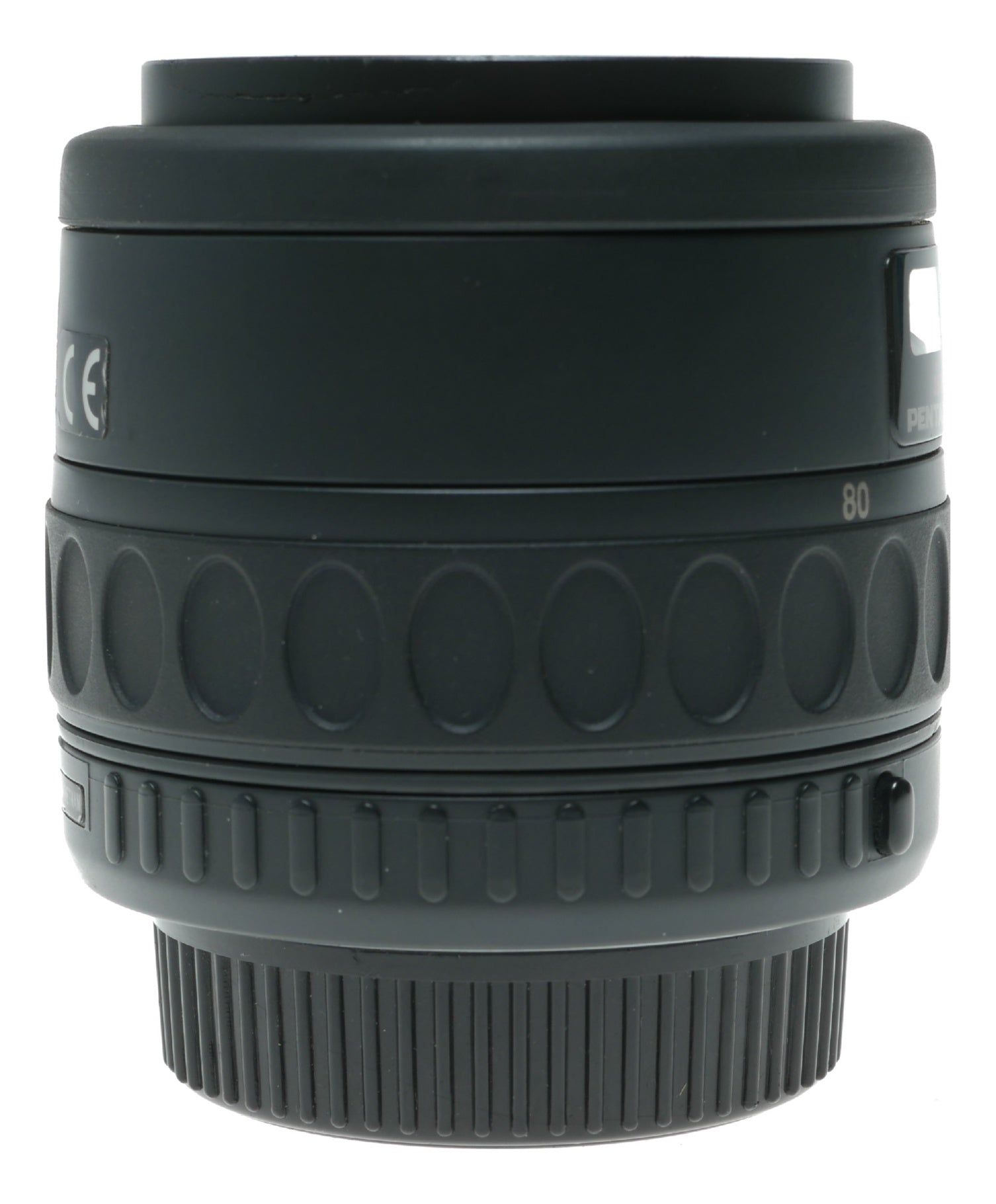 Pentax-F SMC 35-80mm f/4-5.6 Zoom Lens for Pentax Cameras - View 10