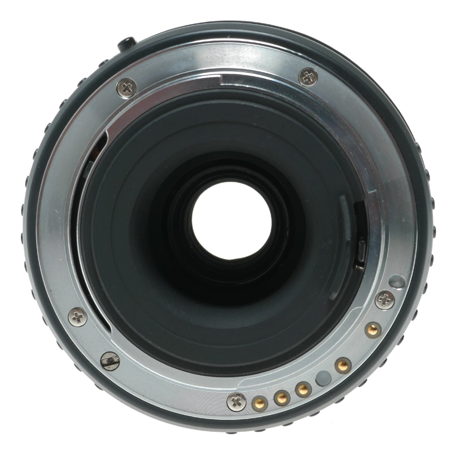Pentax-F SMC 35-80mm f/4-5.6 Zoom Lens for Pentax Cameras - View 12