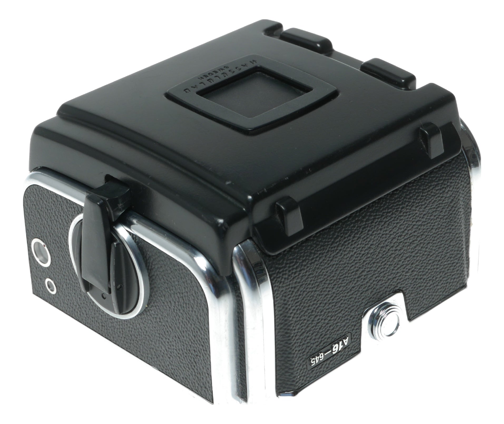 Hasselblad A16-645 Medium Format Film Camera - Made in Sweden