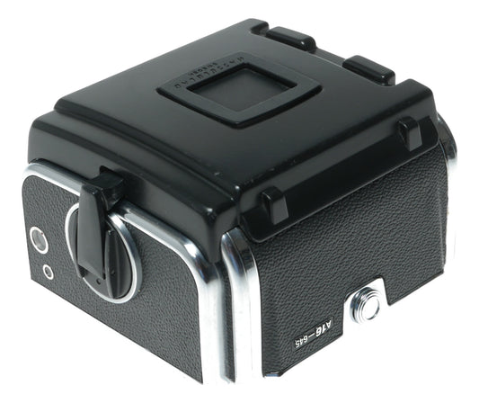 Hasselblad A16-645 Medium Format Film Camera - Made in Sweden