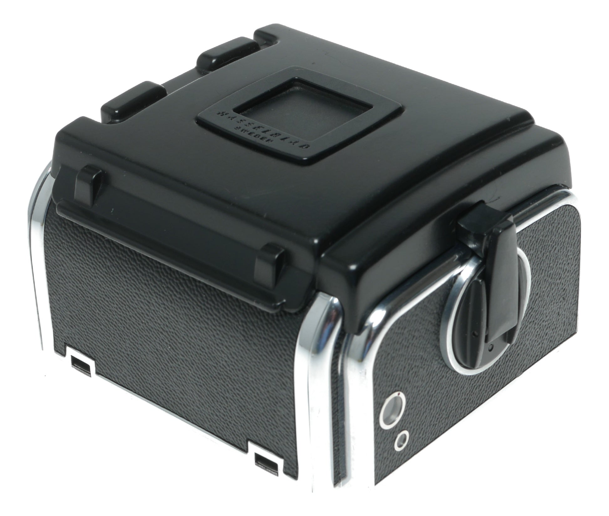 Hasselblad A16-645 Medium Format Film Camera - Made in Sweden - View 4