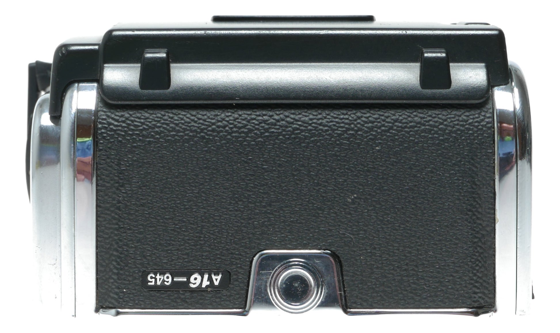 Hasselblad A16-645 Medium Format Film Camera - Made in Sweden - View 6