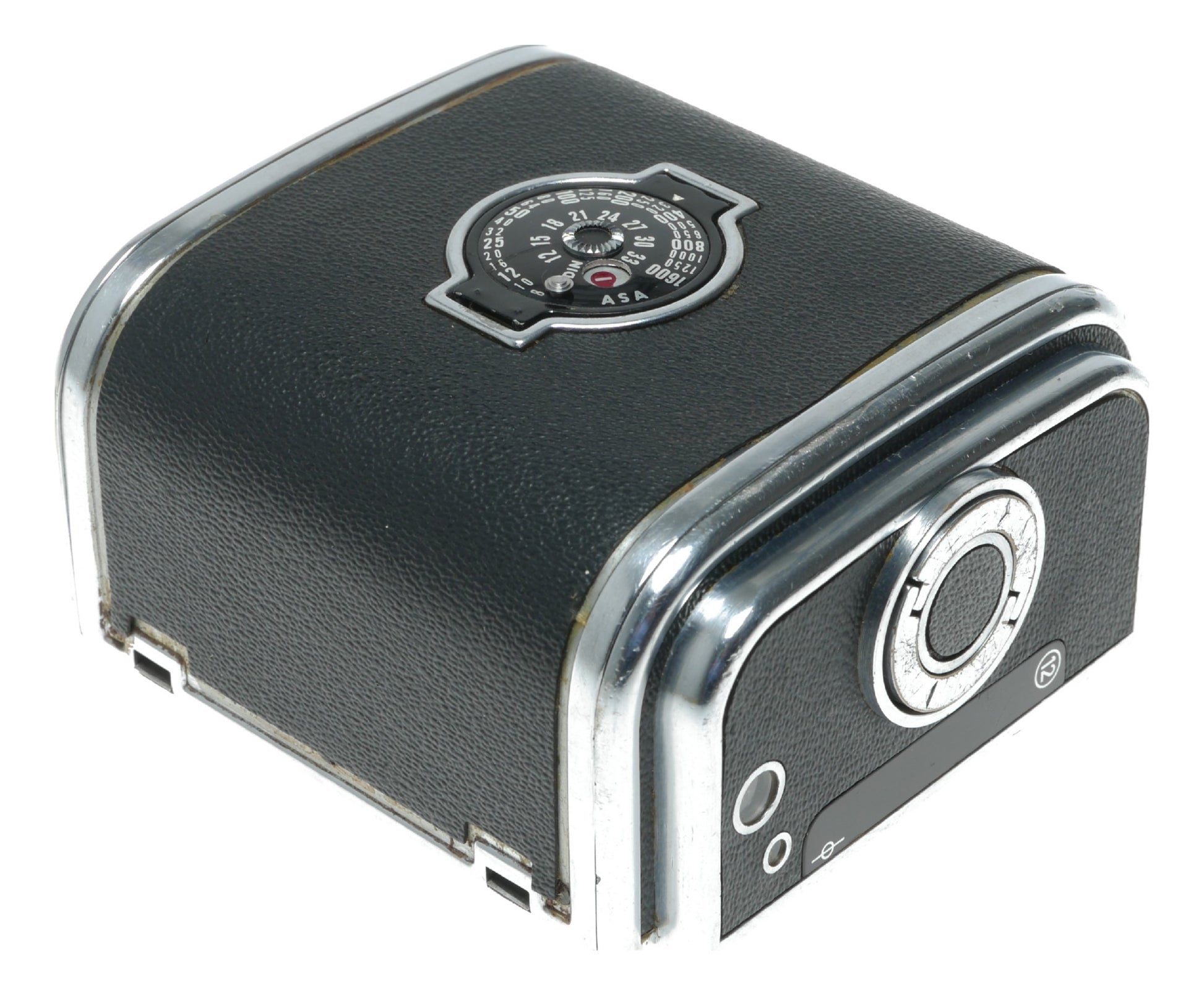 Hasselblad 500C/M Vintage Medium Format Film Camera Made in Sweden