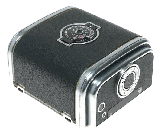Hasselblad 500C/M Vintage Medium Format Film Camera Made in Sweden