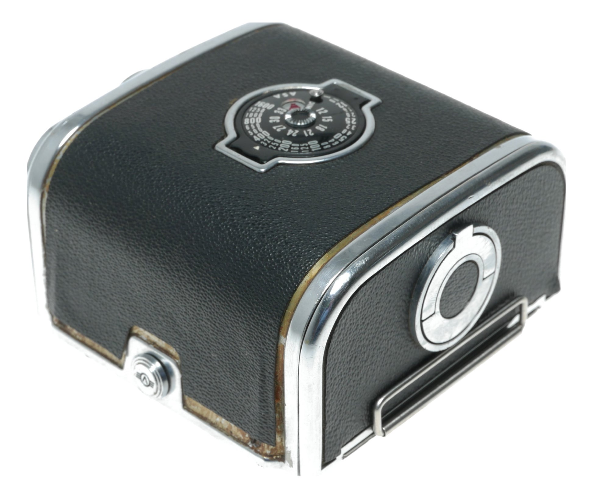 Hasselblad 500C/M Vintage Medium Format Film Camera Made in Sweden - View 3