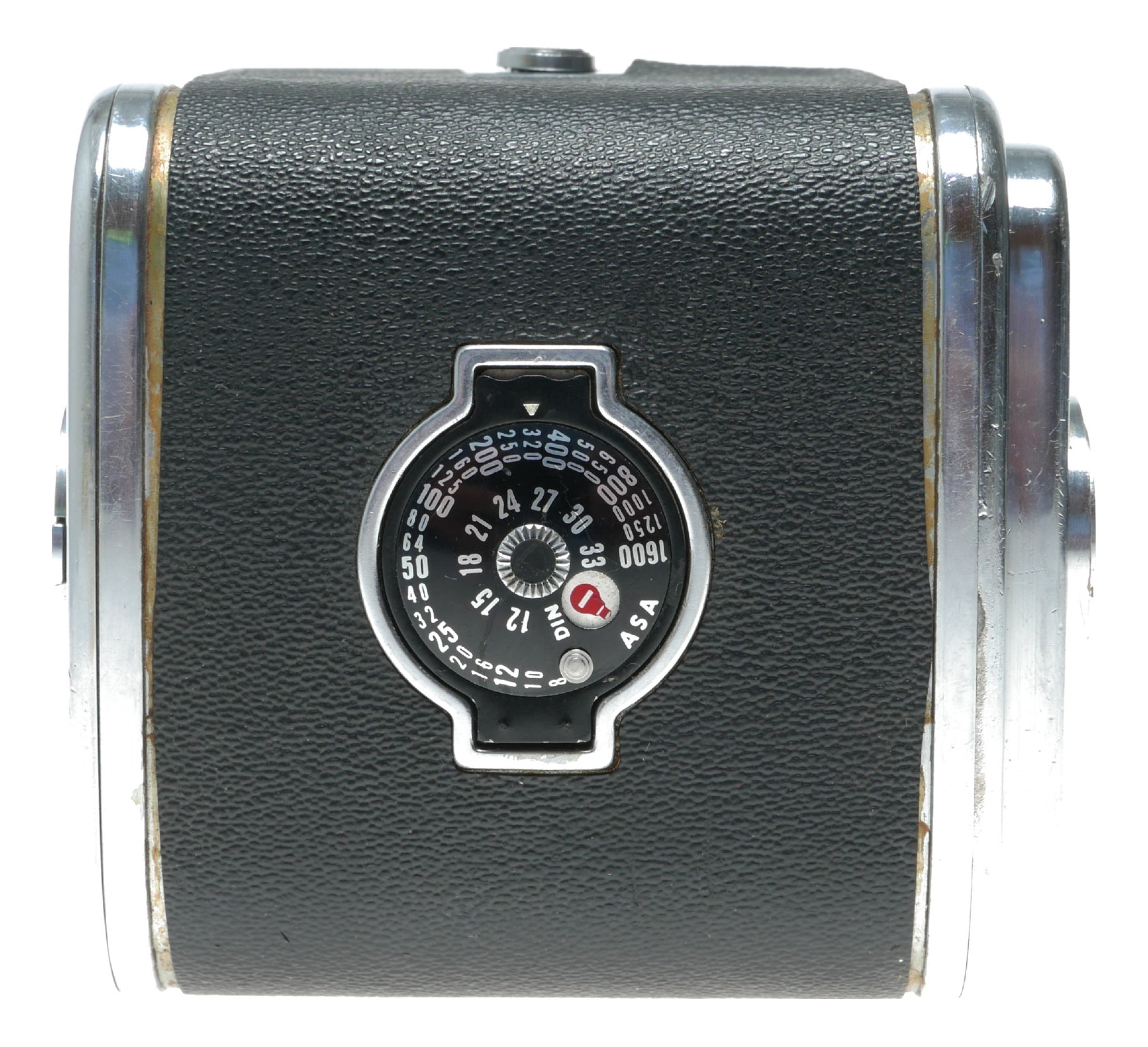 Hasselblad 500C/M Vintage Medium Format Film Camera Made in Sweden - View 5