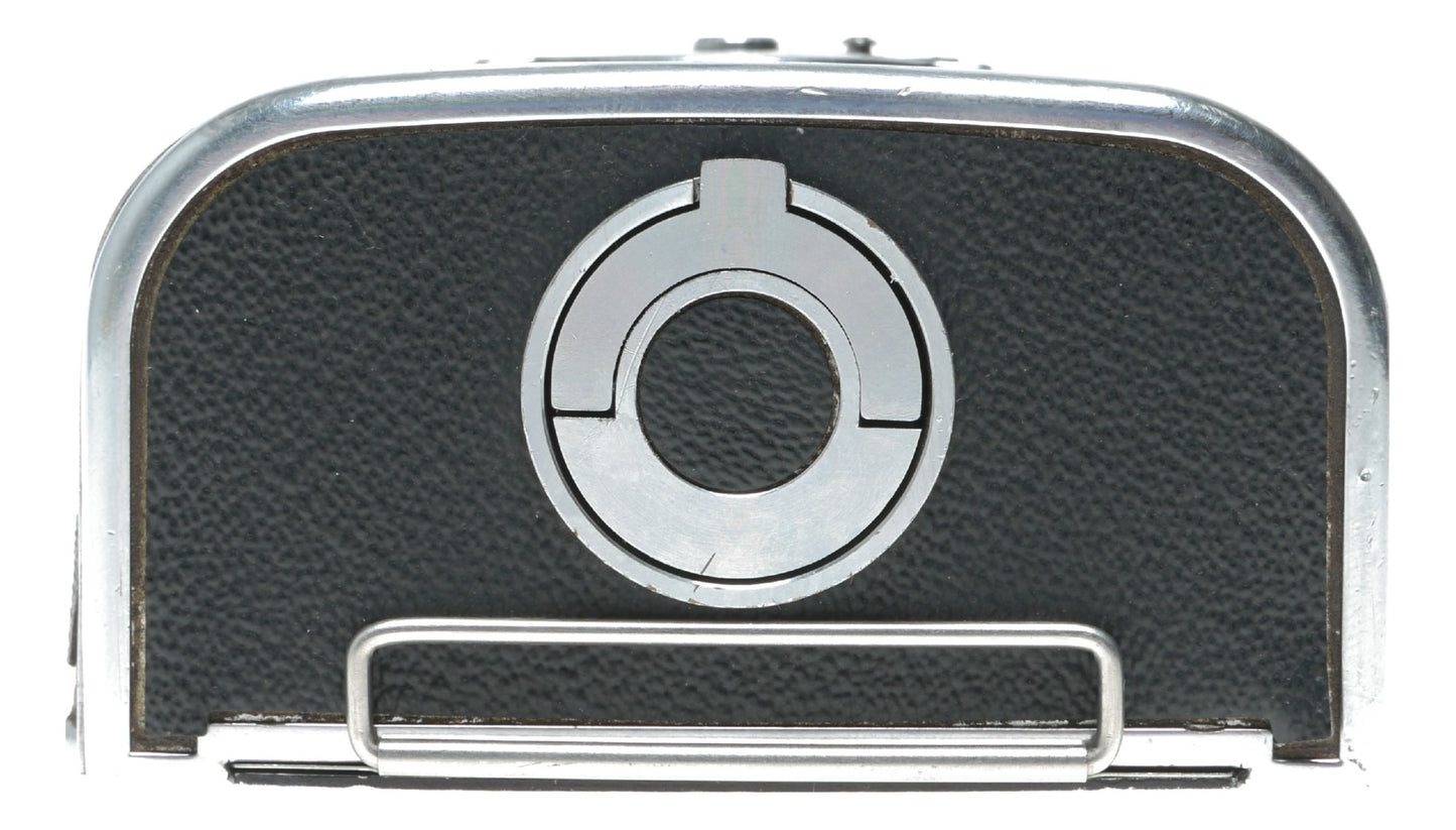 Hasselblad 500C/M Vintage Medium Format Film Camera Made in Sweden - View 9