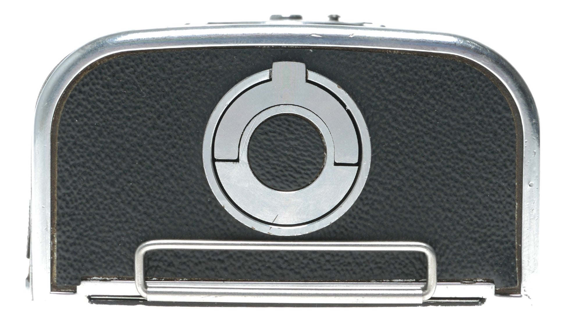 Hasselblad 500C/M Vintage Medium Format Film Camera Made in Sweden - View 9