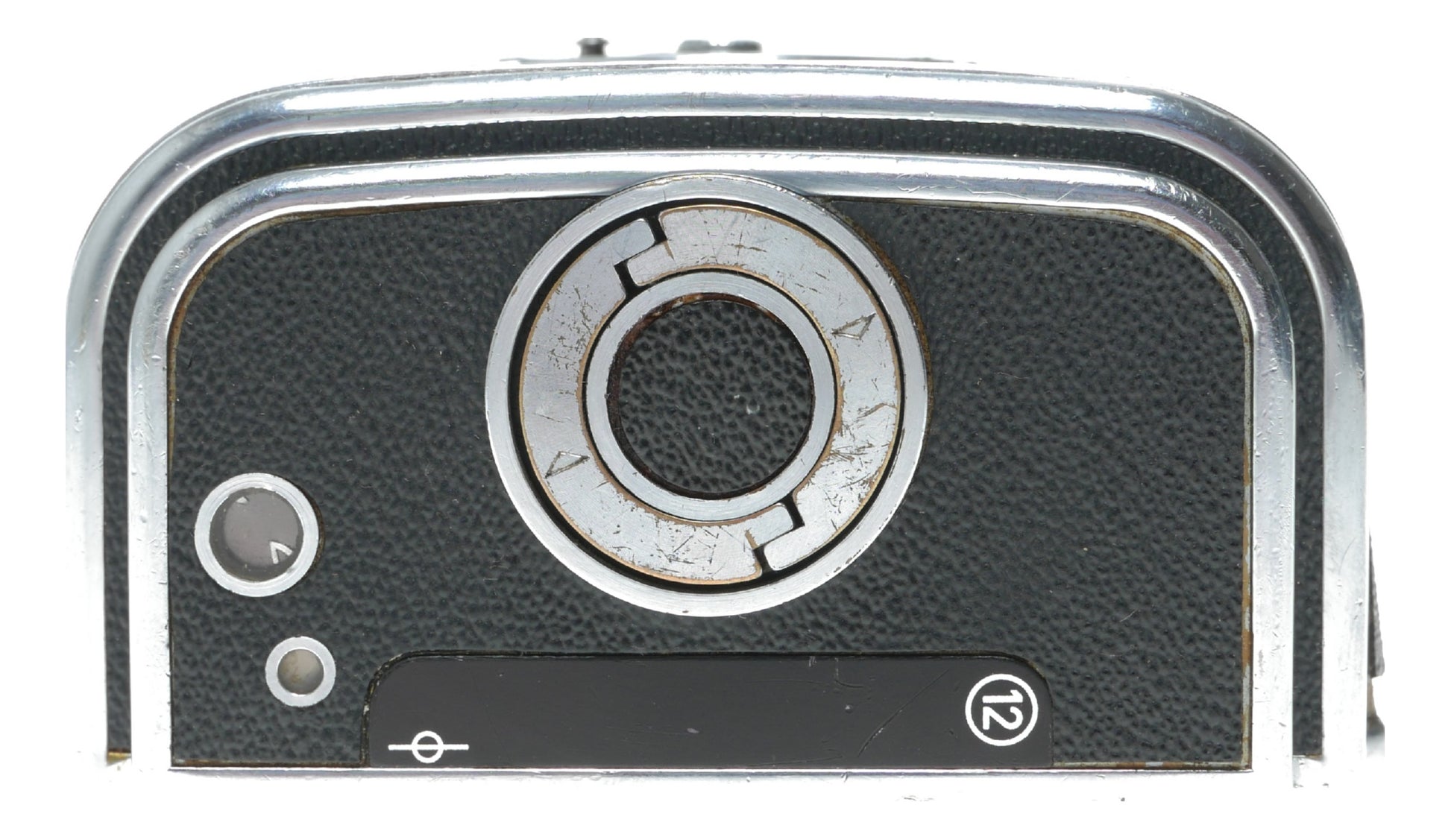 Hasselblad 500C/M Vintage Medium Format Film Camera Made in Sweden - View 10