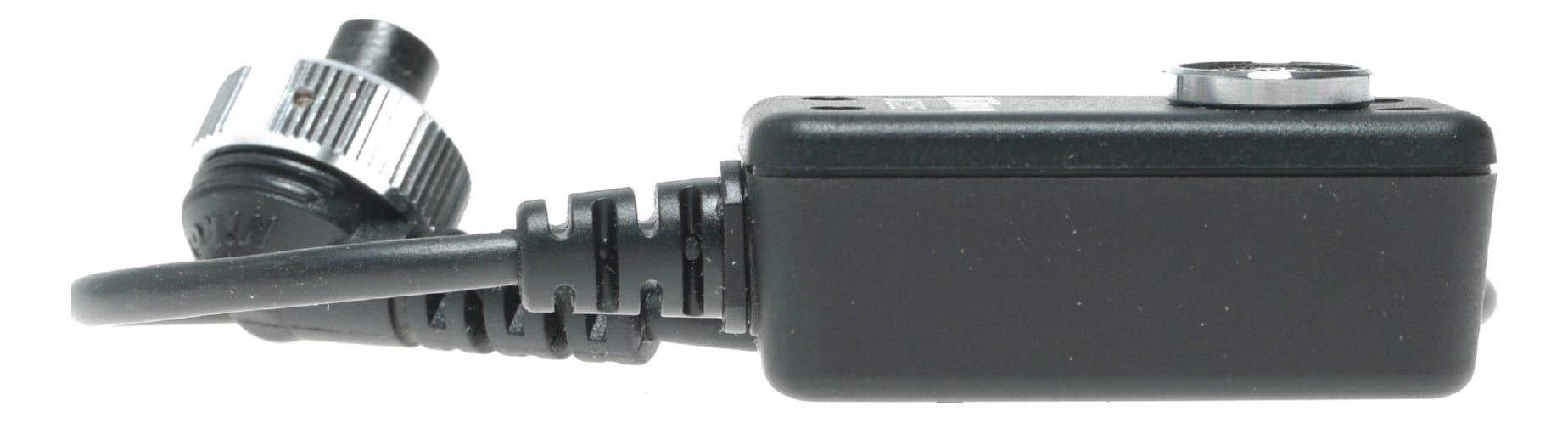 Nikon MC-26 Multi-Function Remote Cord Adapter for Nikon Cameras - View 4