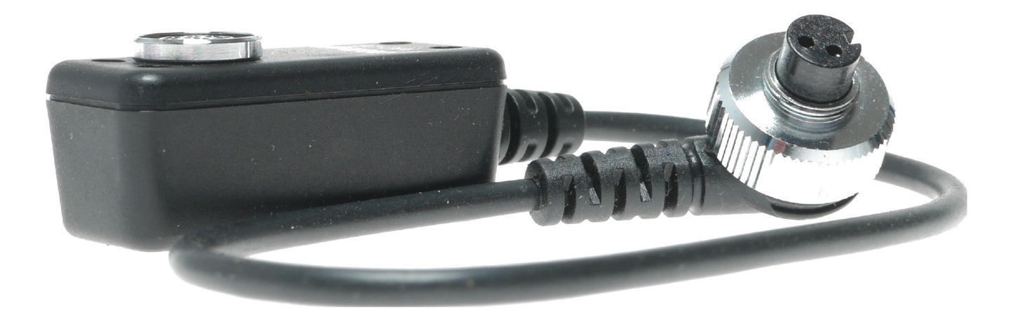 Nikon MC-26 Multi-Function Remote Cord Adapter for Nikon Cameras - View 5