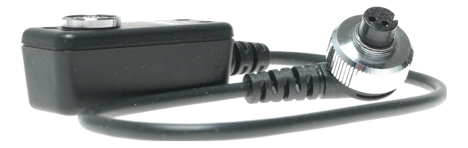 Nikon MC-26 Multi-Function Remote Cord Adapter for Nikon Cameras - View 5