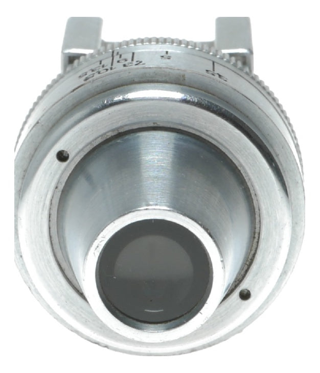 Ernst Leitz Wetzlar Vintage 35mm Film Camera with Multiple Focal Lengths