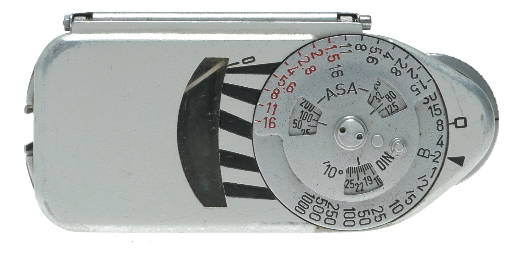 Leica-Meter M Vintage Light Meter Made in Germany