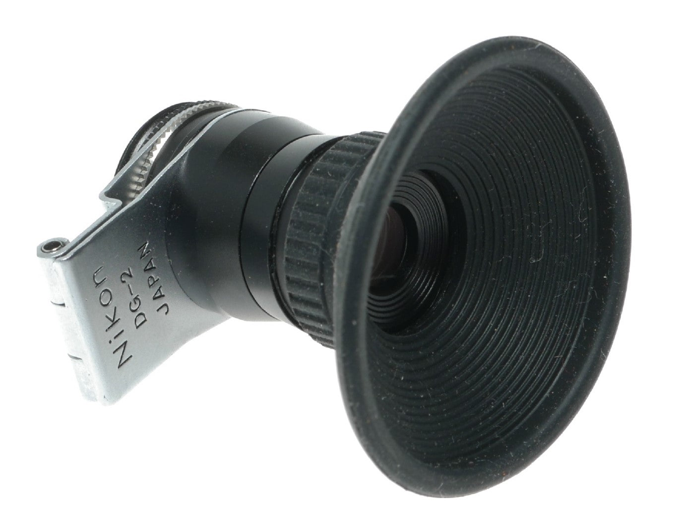 Nikon DG-2 2x Magnifier Eyepiece for DSLR Cameras - View 10