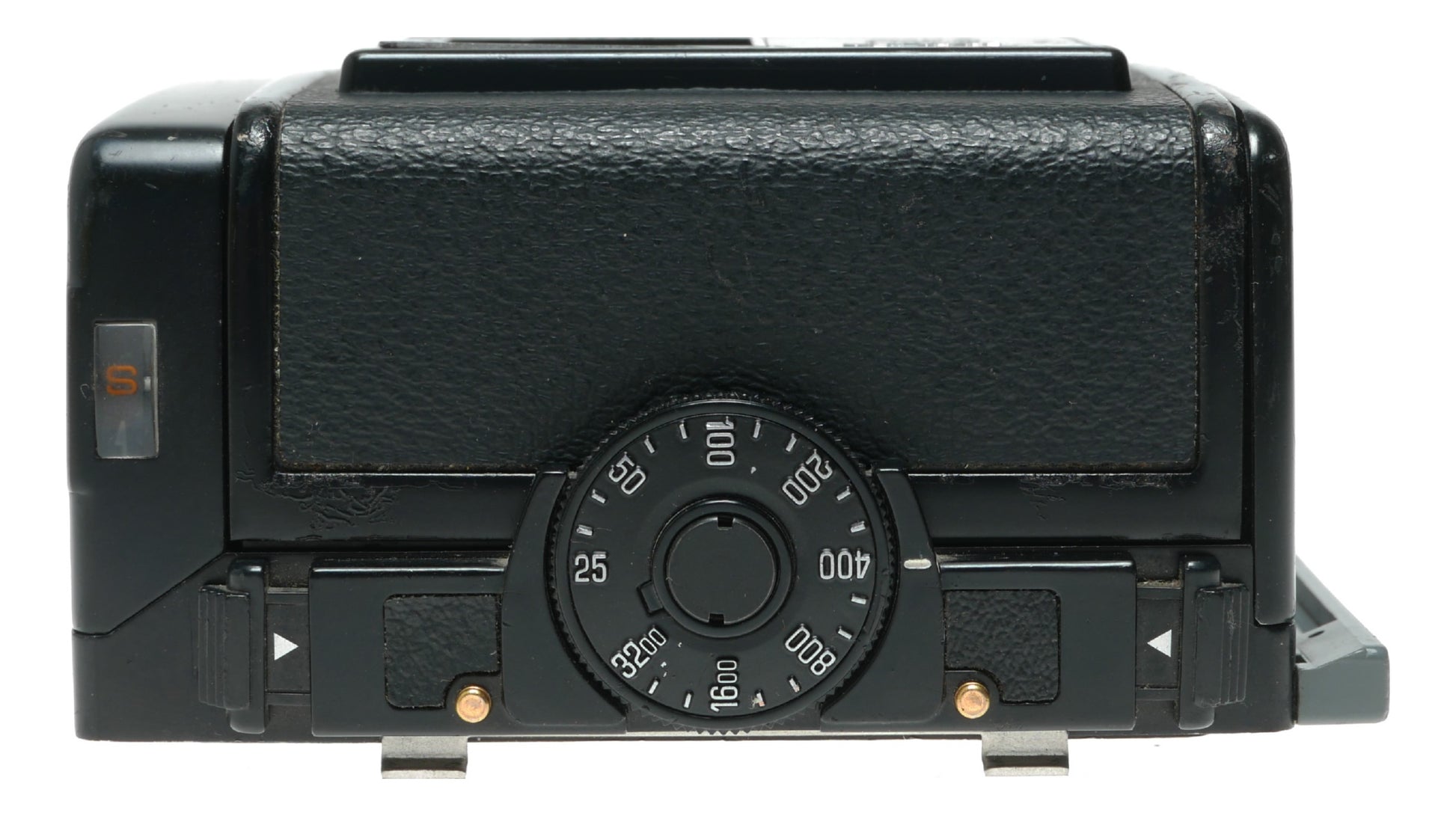 Zenza Bronica SQ Vintage Medium Format Film Camera 6x4.5 from Japan - View 9