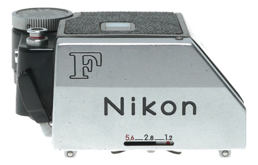 Nikon FM2 Vintage Film Camera with Manual Exposure Settings