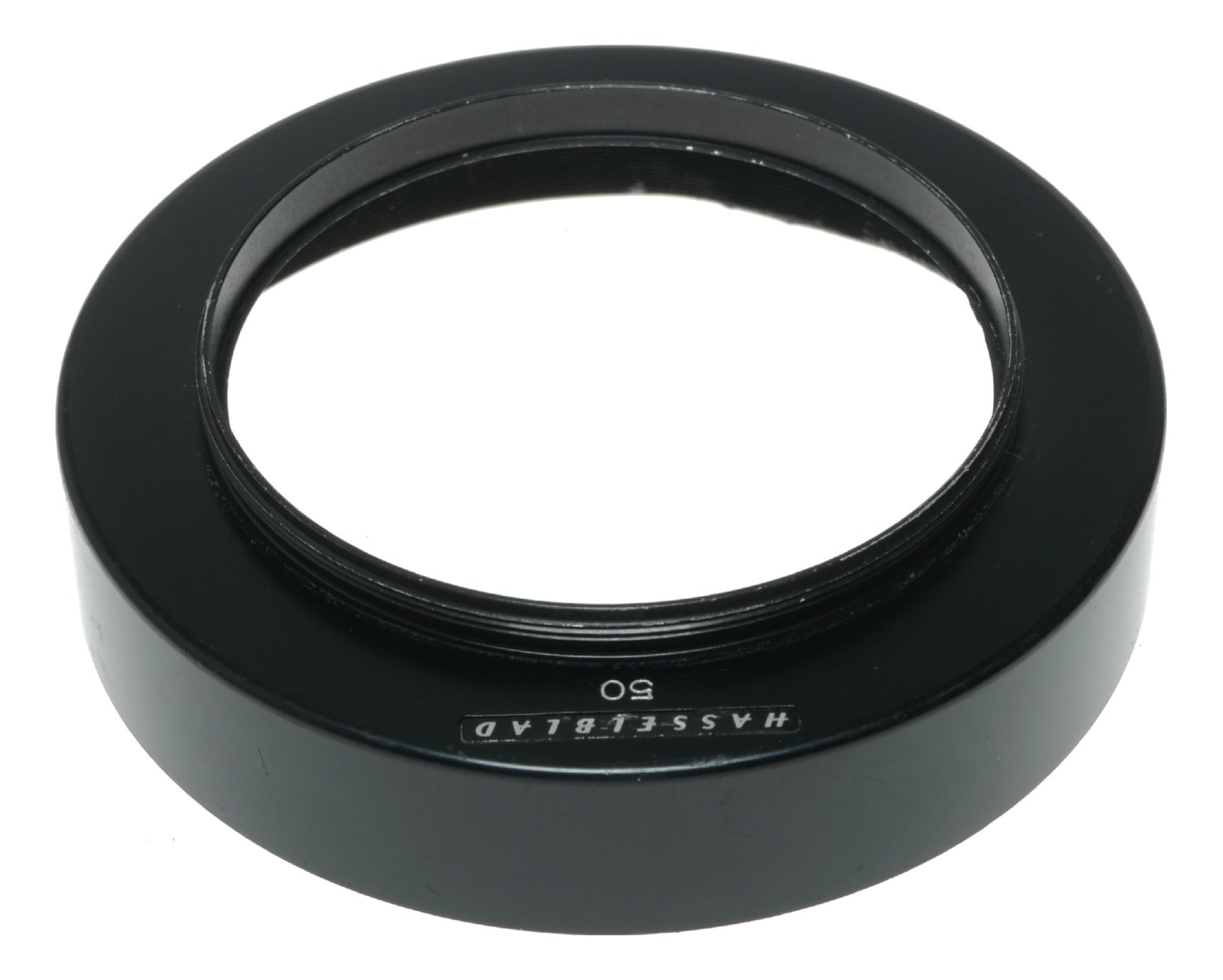 Hasselblad 50mm f/4 Distagon T* Lens for Hasselblad 500 Series Cameras - View 2