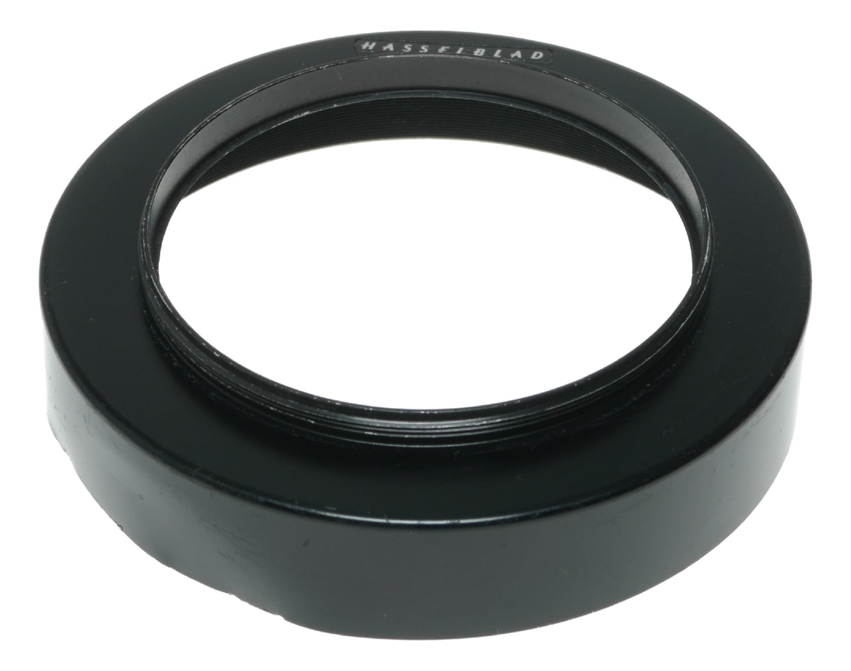 Hasselblad 50mm f/4 Distagon T* Lens for Hasselblad 500 Series Cameras - View 3