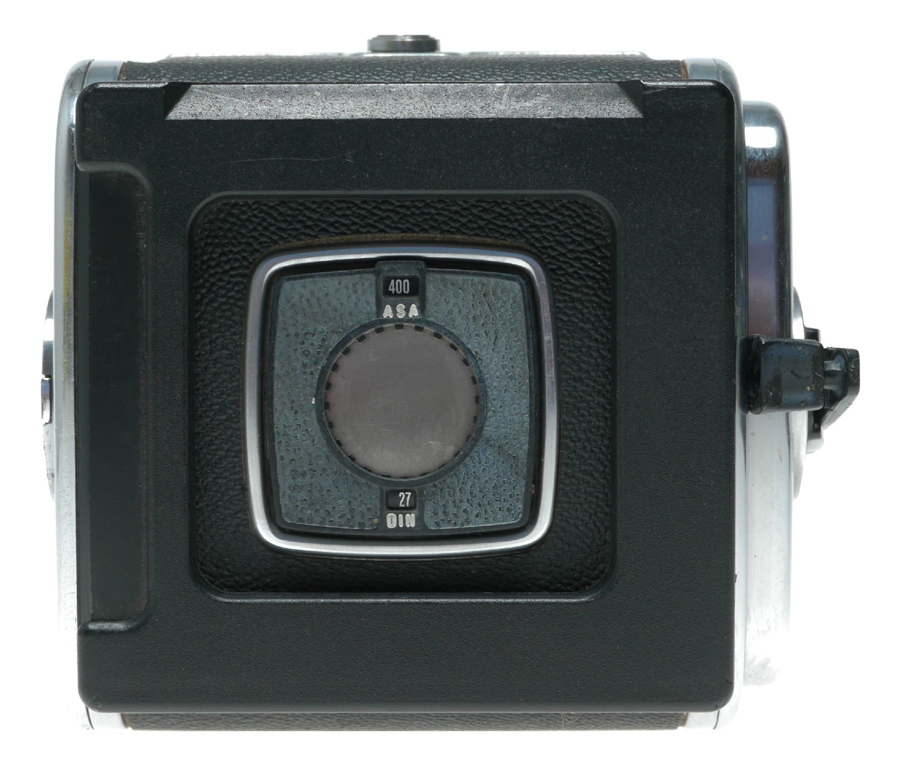 Hasselblad 500C/M Vintage Medium Format Film Camera - Made in Sweden