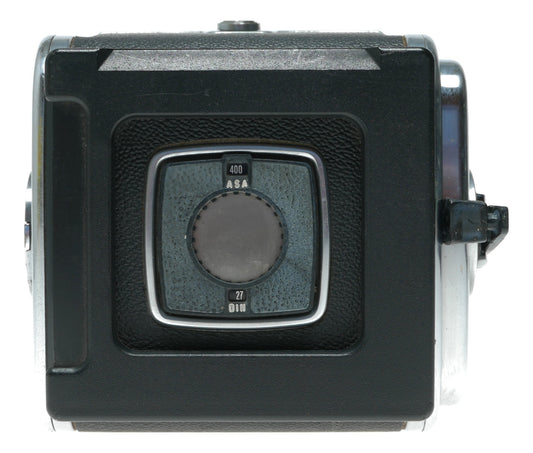 Hasselblad 500C/M Vintage Medium Format Film Camera - Made in Sweden