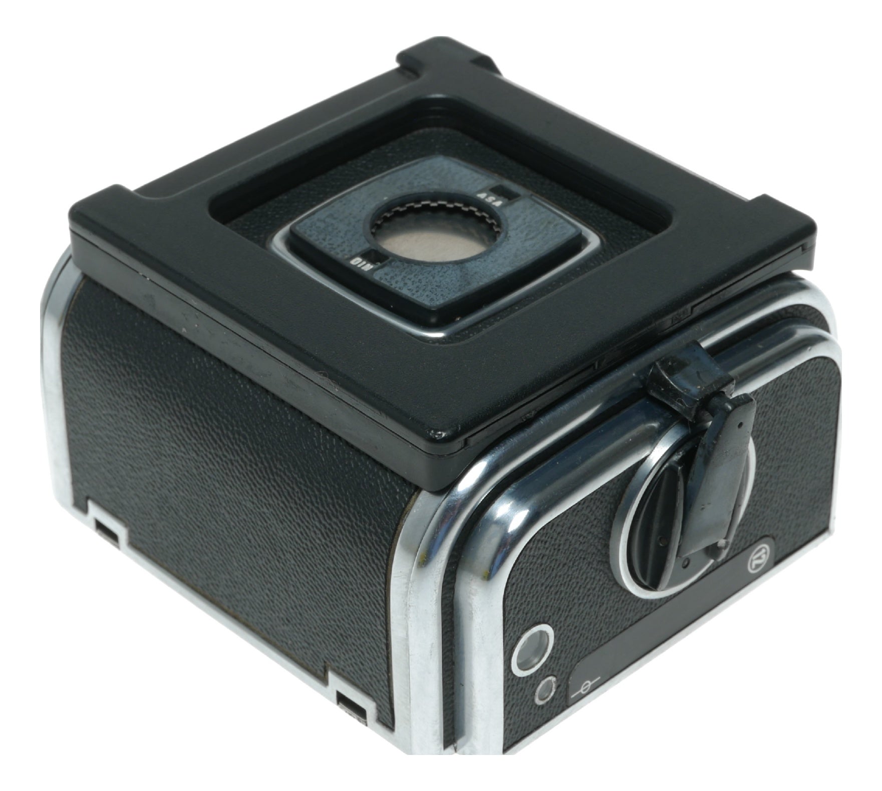 Hasselblad 500C/M Vintage Medium Format Film Camera - Made in Sweden - View 2
