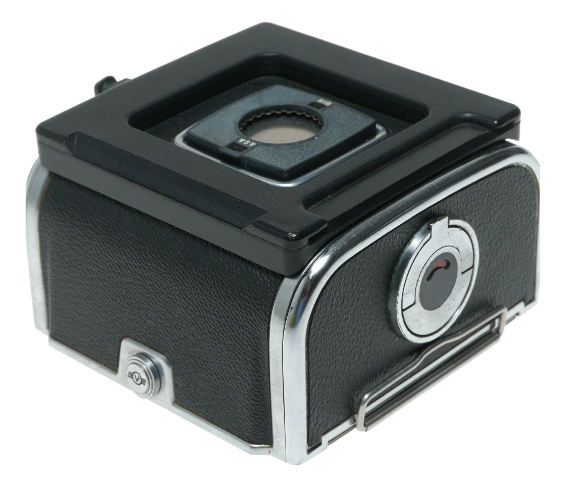 Hasselblad 500C/M Vintage Medium Format Film Camera - Made in Sweden - View 4