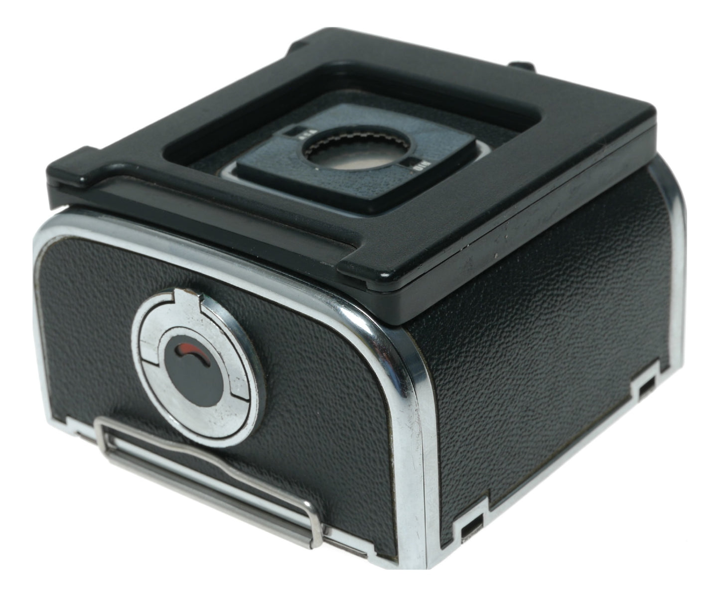 Hasselblad 500C/M Vintage Medium Format Film Camera - Made in Sweden - View 5