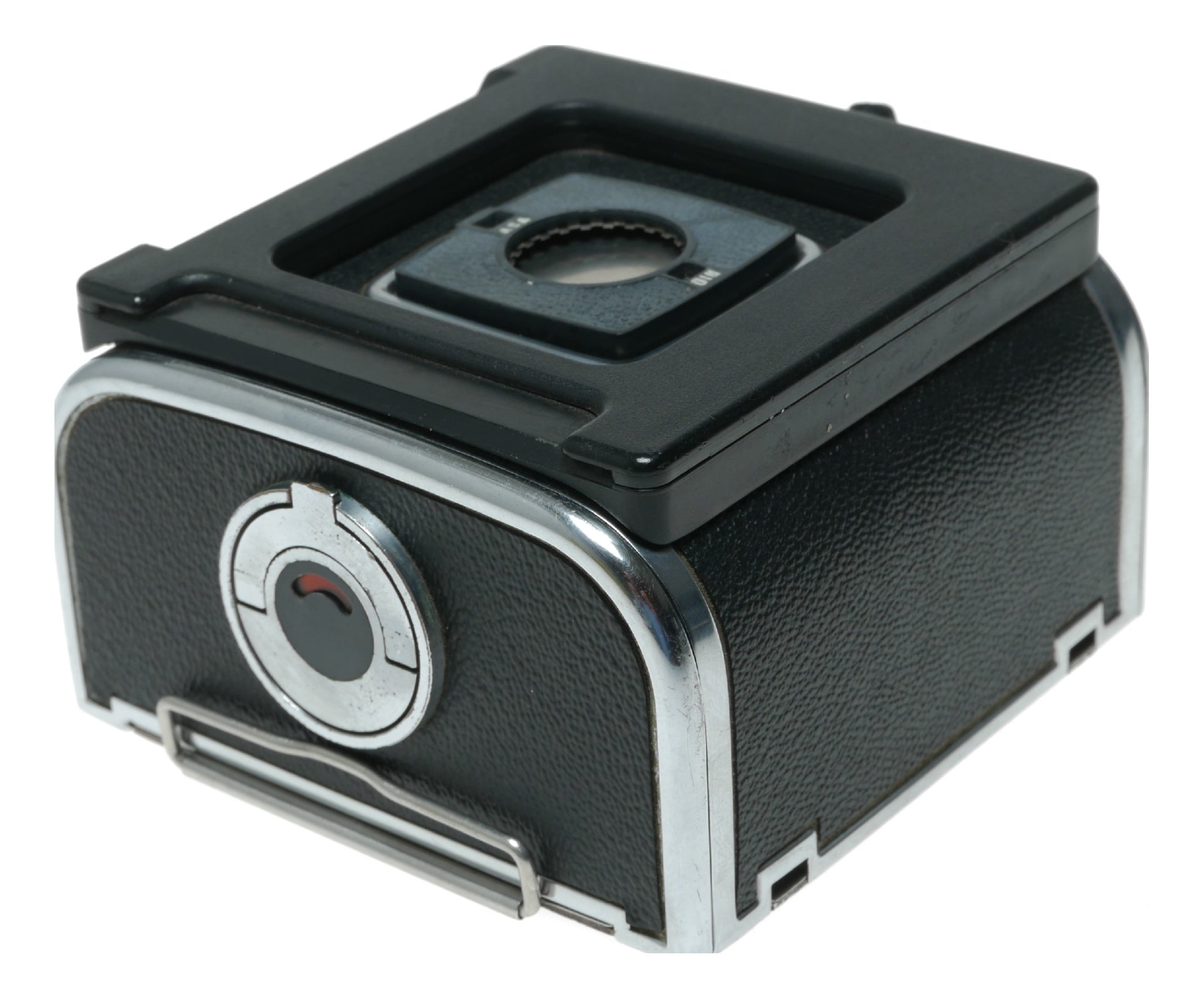 Hasselblad 500C/M Vintage Medium Format Film Camera - Made in Sweden - View 5