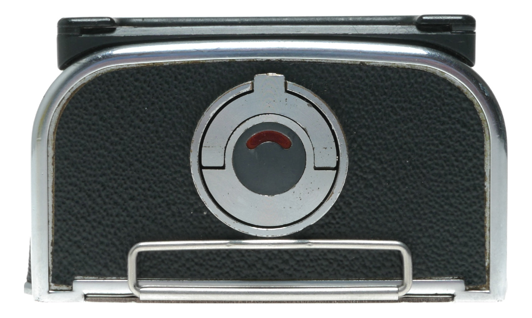 Hasselblad 500C/M Vintage Medium Format Film Camera - Made in Sweden - View 10