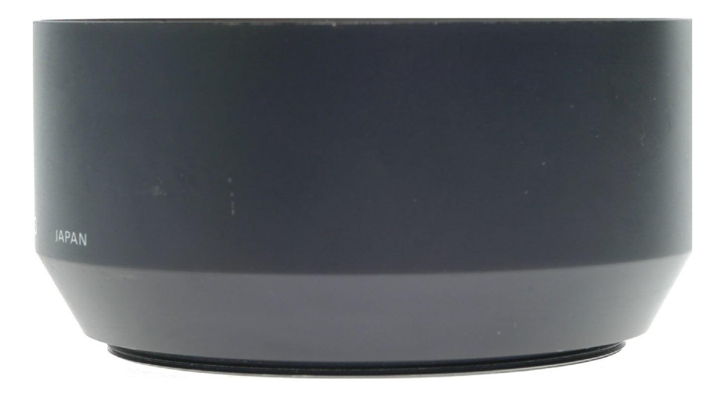 Nikon HN-23 Lens Hood for Nikon F Mount Lenses - Made in Japan - View 2