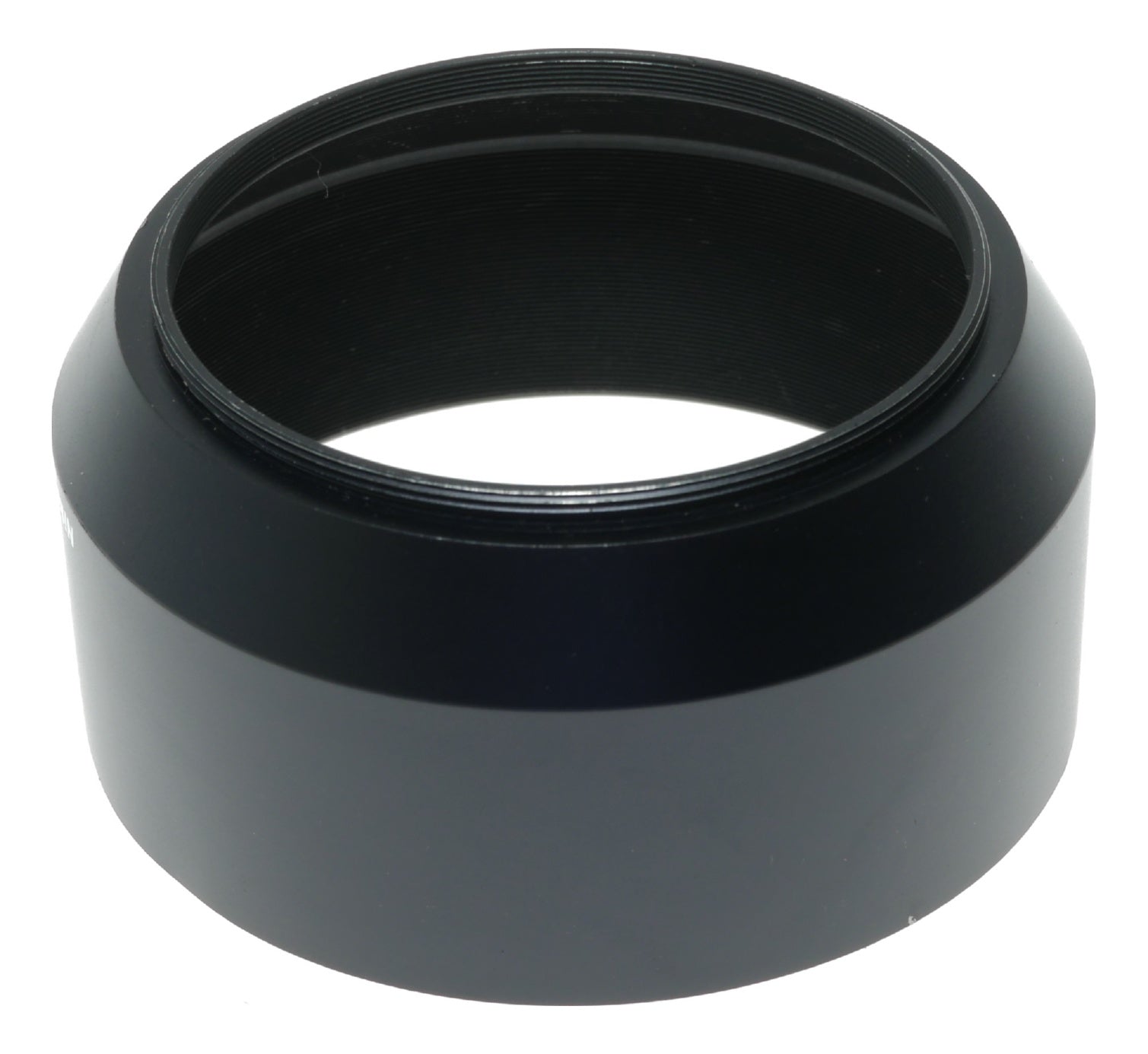 Nikon HN-23 Lens Hood for Nikon F Mount Lenses - Made in Japan - View 6