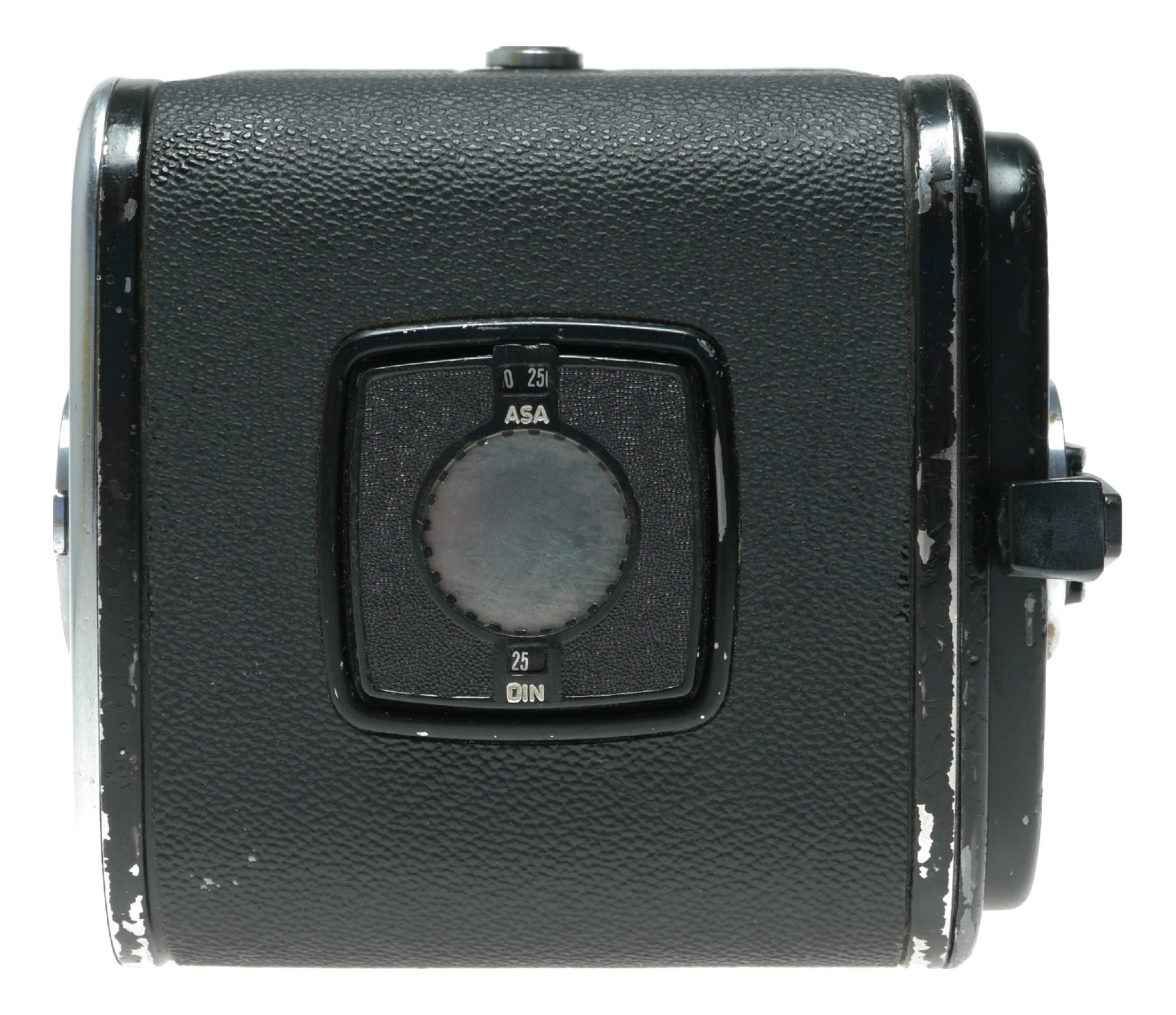 Vintage Hasselblad 500C/M Vintage Medium Format Film Camera - Made in Sweden