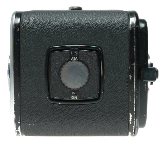 Vintage Hasselblad 500C/M Vintage Medium Format Film Camera - Made in Sweden