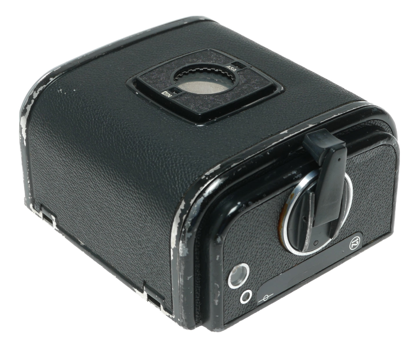 Hasselblad 500C/M Vintage Medium Format Film Camera - Made in Sweden - View 2
