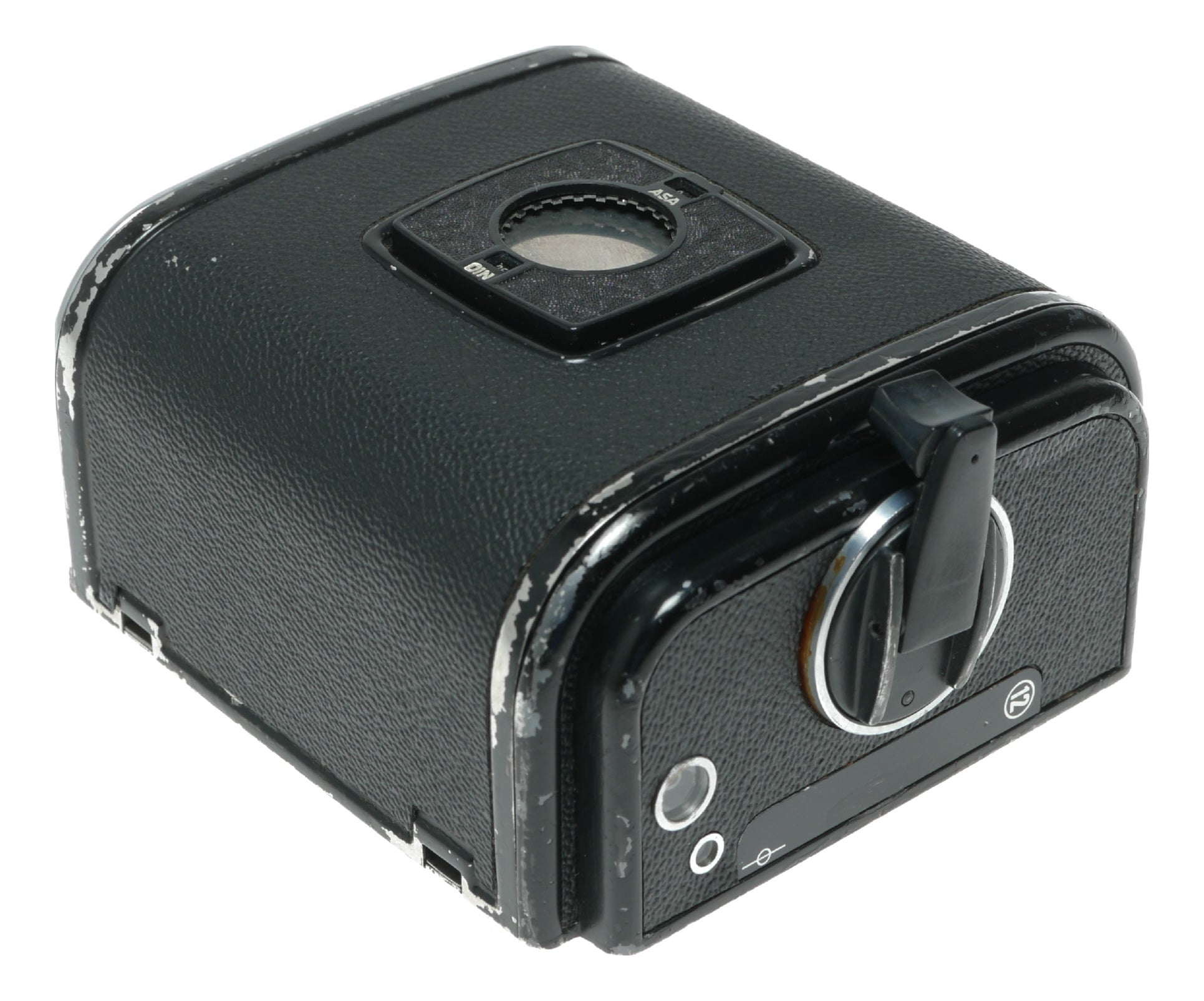 Hasselblad 500C/M Vintage Medium Format Film Camera - Made in Sweden - View 2