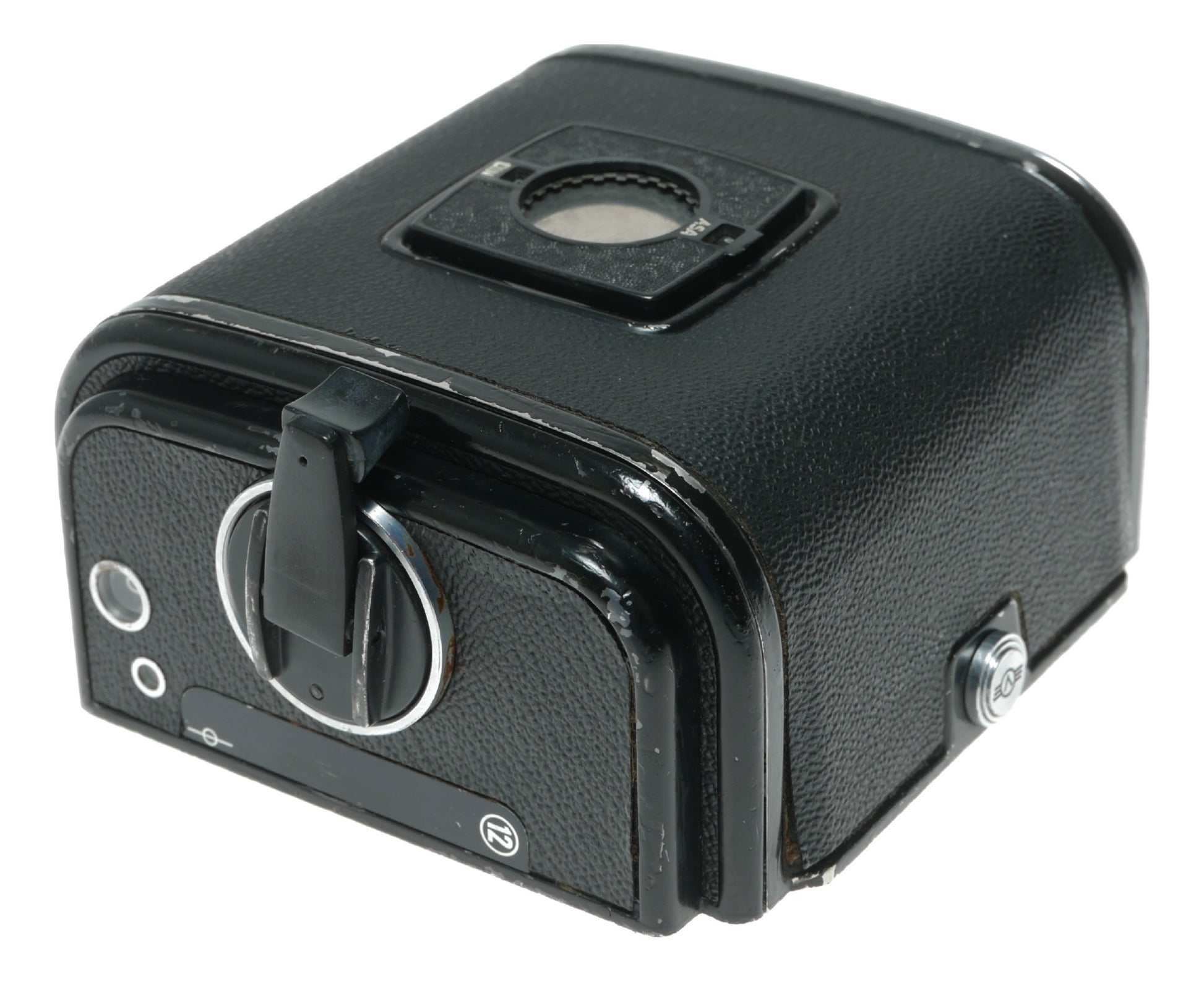 Hasselblad 500C/M Vintage Medium Format Film Camera - Made in Sweden - View 3