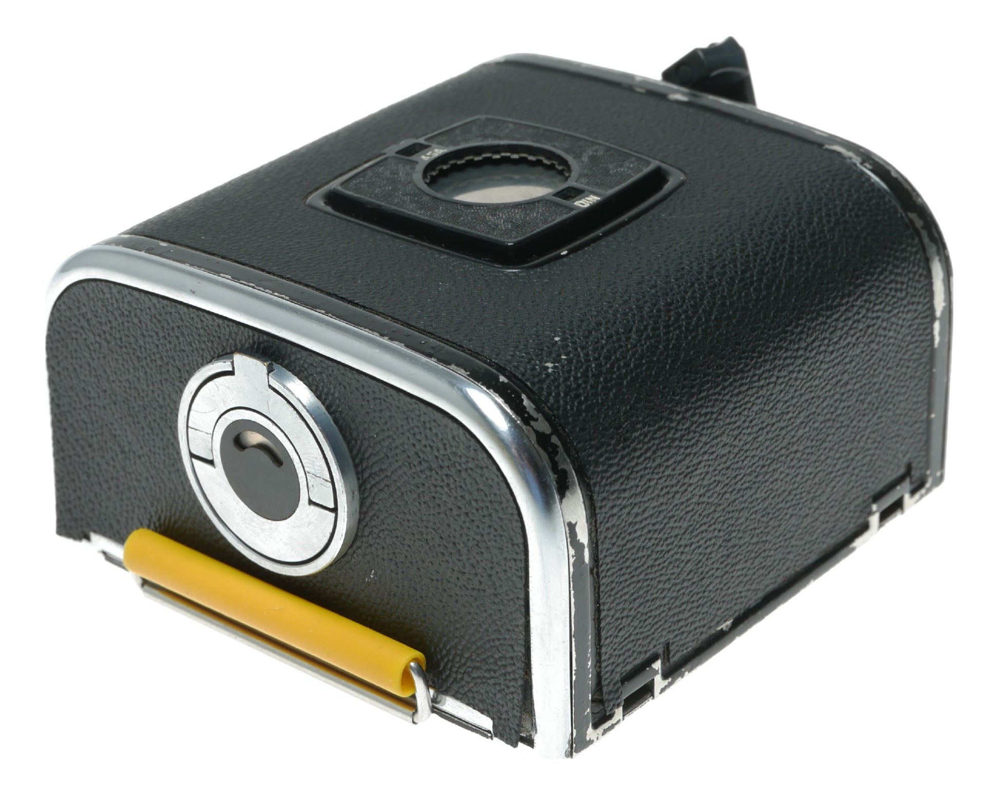 Hasselblad 500C/M Vintage Medium Format Film Camera - Made in Sweden - View 5