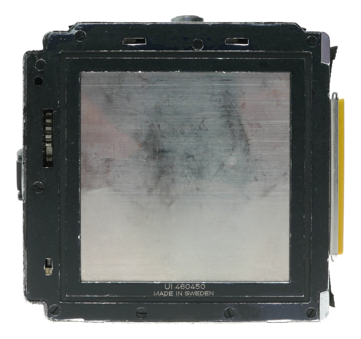 Hasselblad 500C/M Vintage Medium Format Film Camera - Made in Sweden - View 6